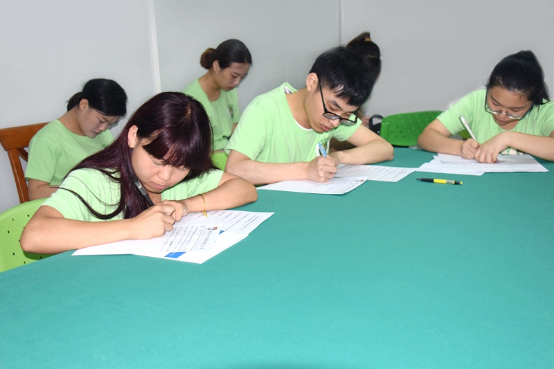 正夫口腔服务之星